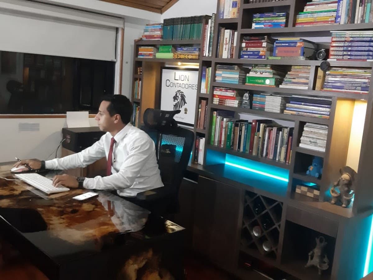 Leoncastro Contadores