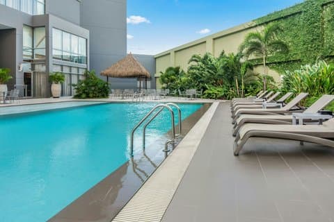 Barranquilla Marriott Hotel