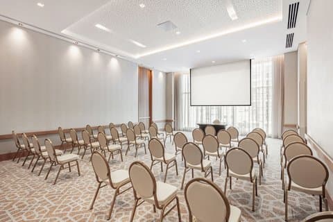 Barranquilla Marriott Hotel — foto