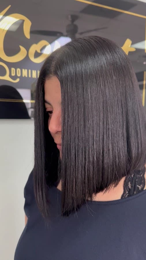 Concept Dominican Hair studio — foto