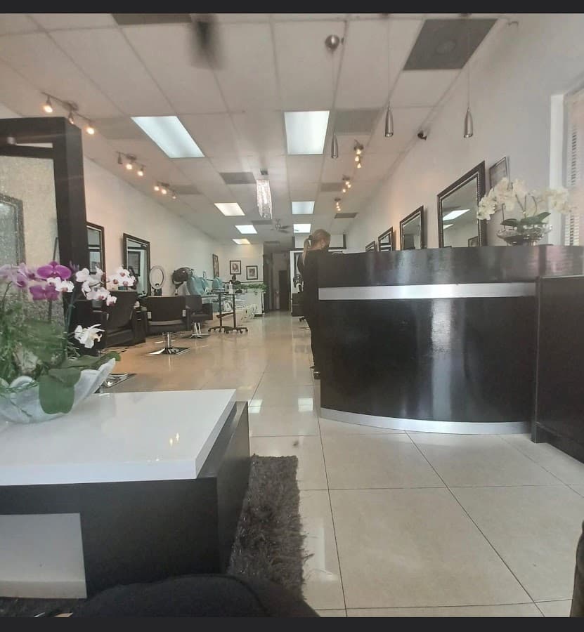 Concept Dominican Hair studio — foto