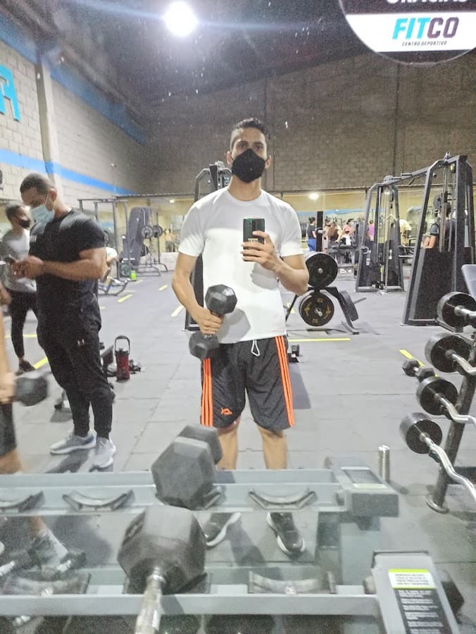 FITCO Santa Cruz