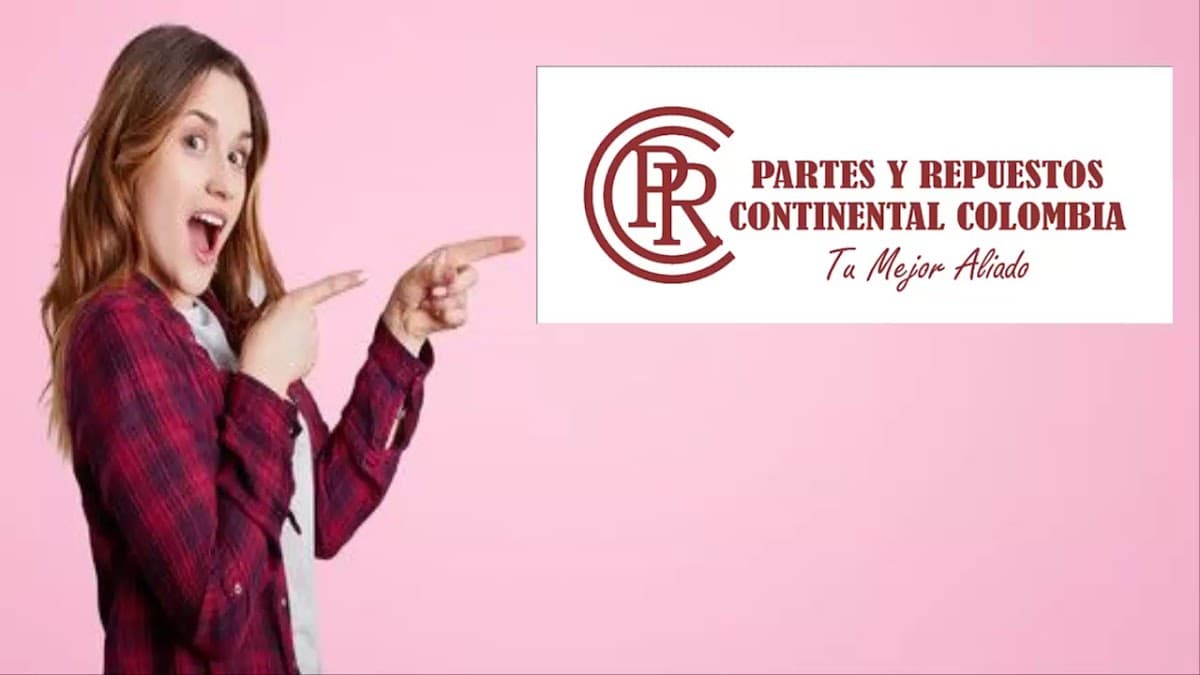 Partes y Repuestos Continental Colombia — foto