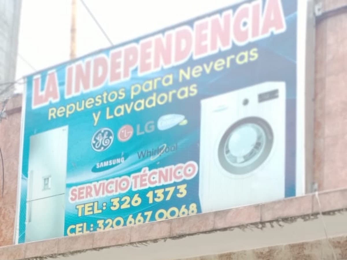 Partes y Repuestos Continental Colombia — foto