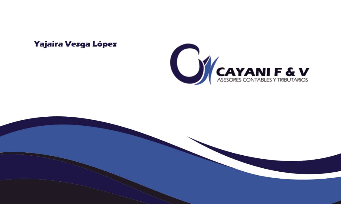 Cayani Asesores Contables Y Tributarios — foto