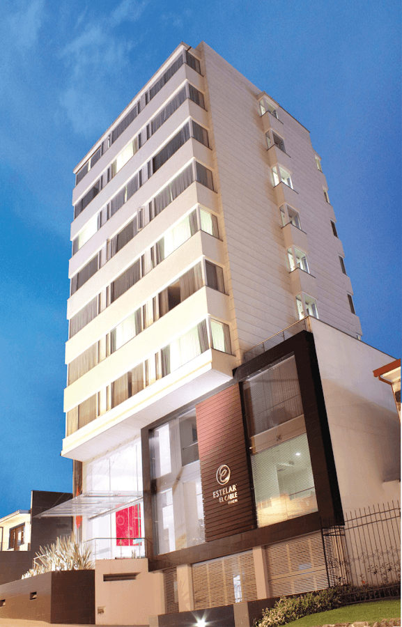 ESTELAR El Cable Hotel