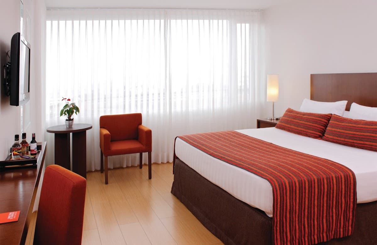 ESTELAR El Cable Hotel — foto