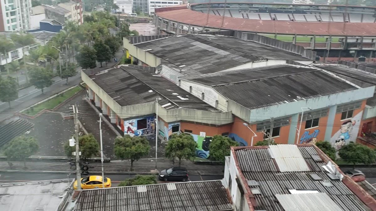 ESTELAR El Cable Hotel — foto