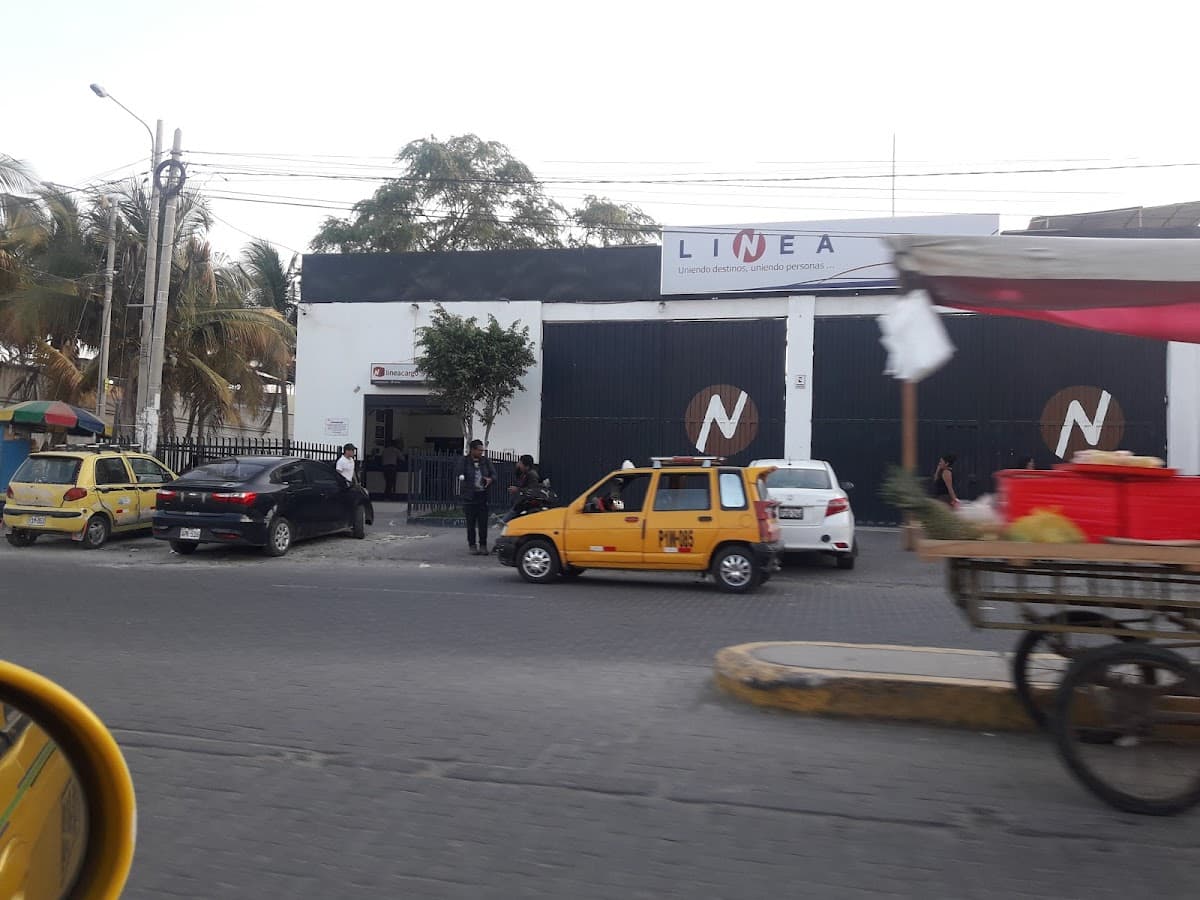Empresa De Transporte Linea Piura — foto