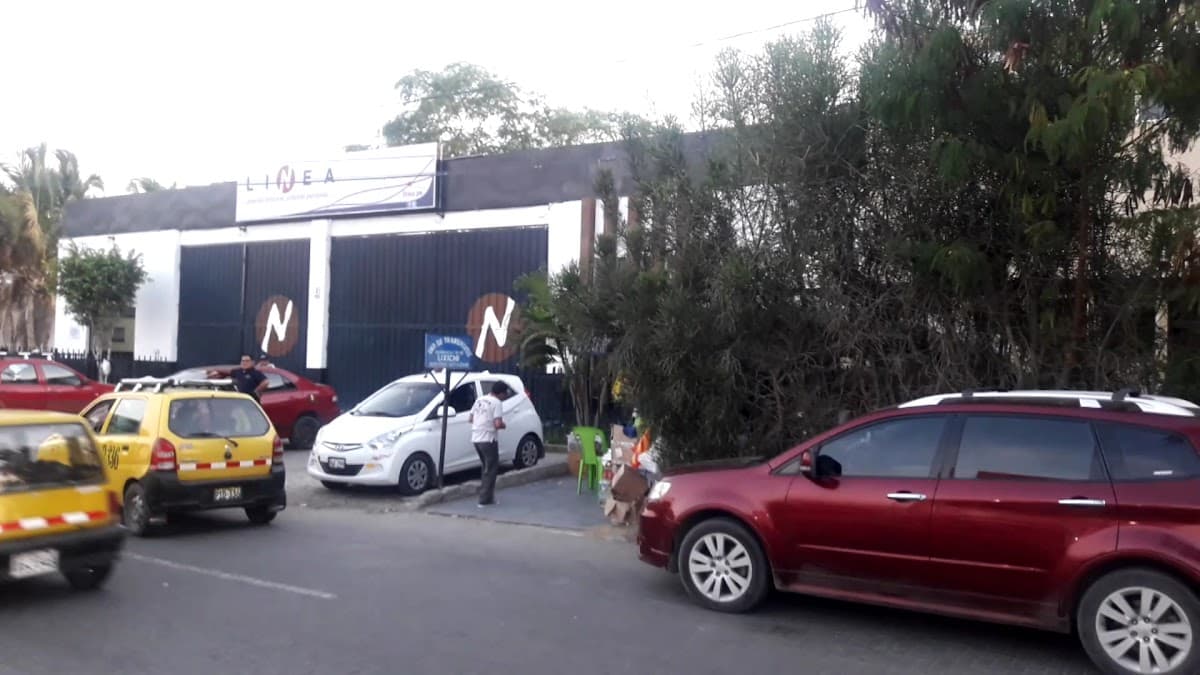 Empresa De Transporte Linea Piura — foto