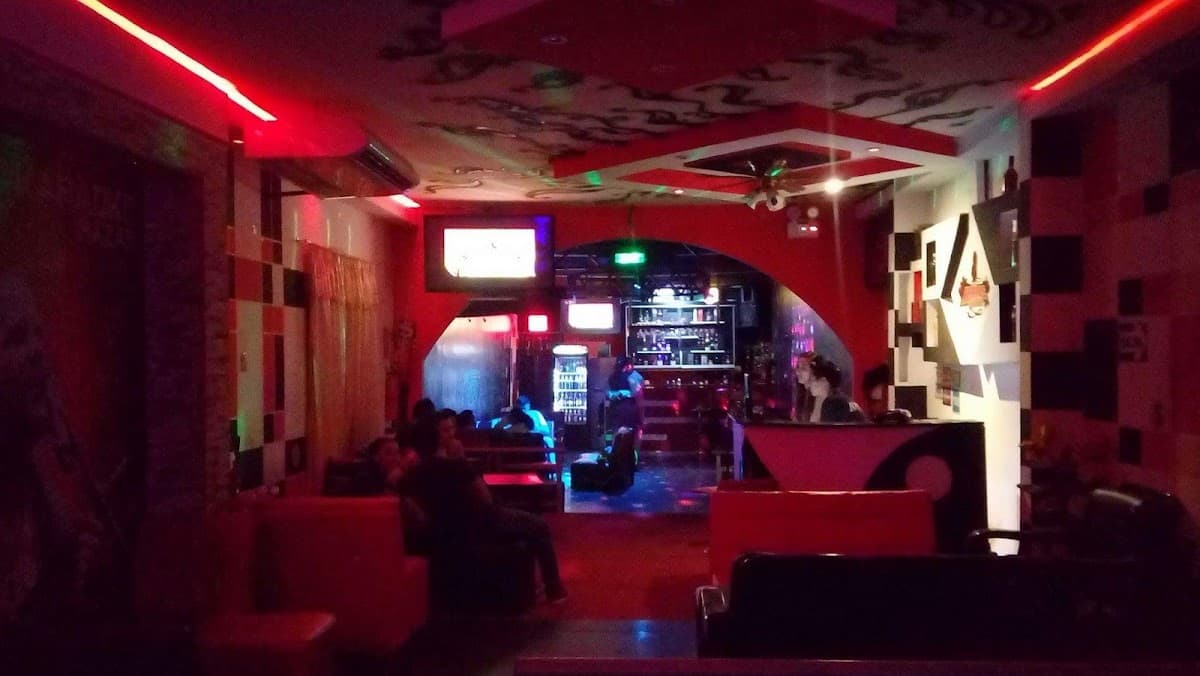 Karaoke Razas