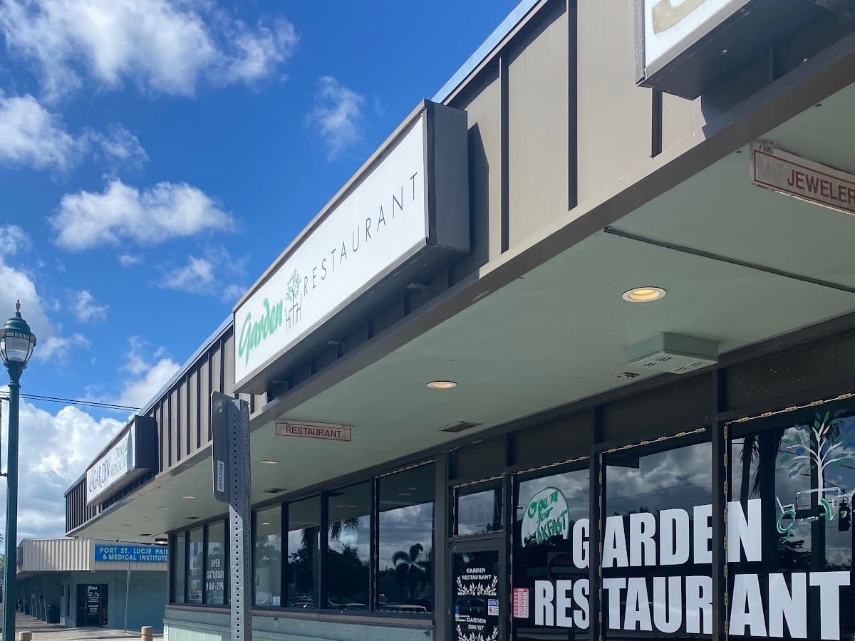 Garden Drug & Medical Supply — foto