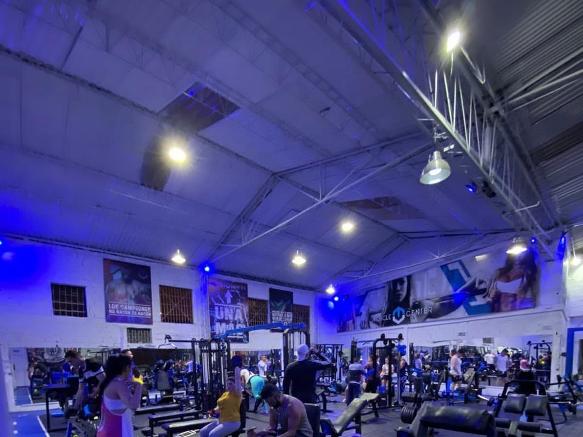 Xtreme Fitness — foto