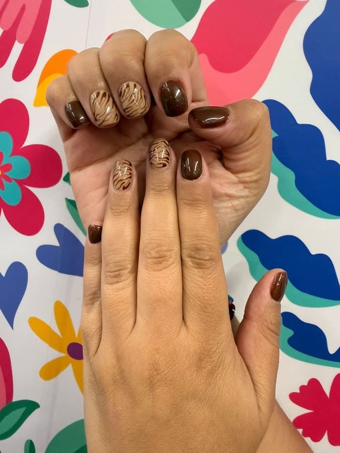 Super Wow Cali Unicentro - Spa de uñas — foto