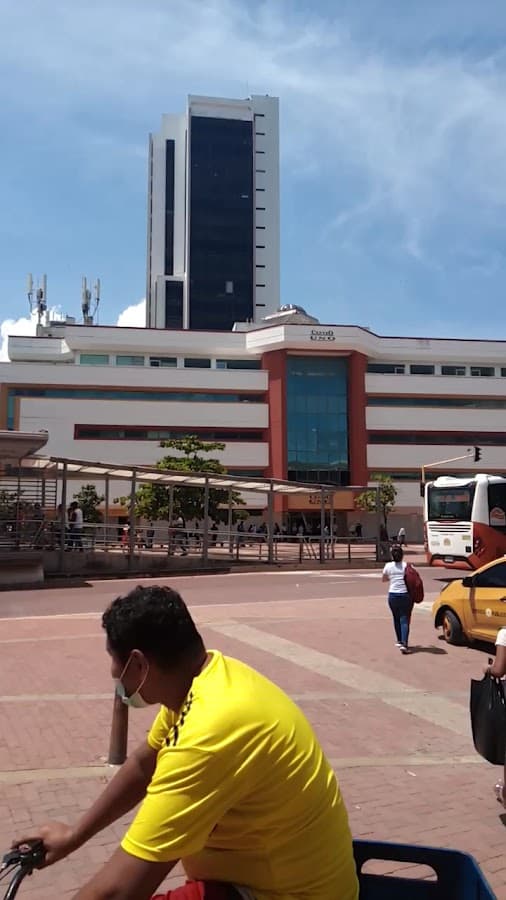 Centro Comercial Centro Uno — foto