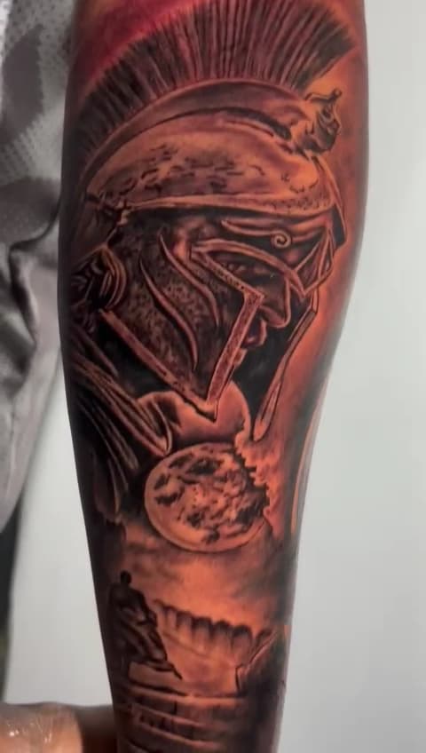 El Juanyaink Tattoo Studio — foto