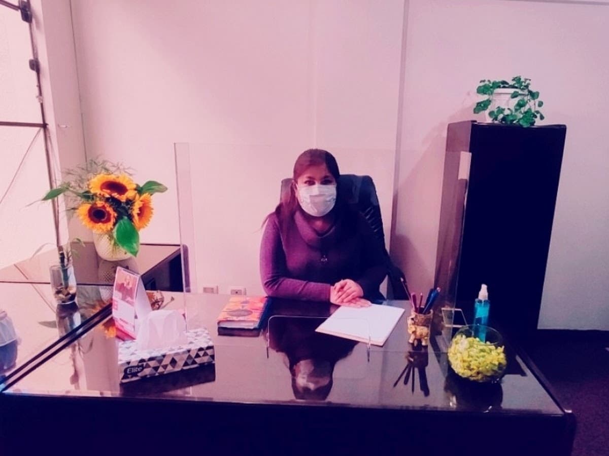 PhD Lizette Gallegos Vargas - Psicologo - La Paz — foto
