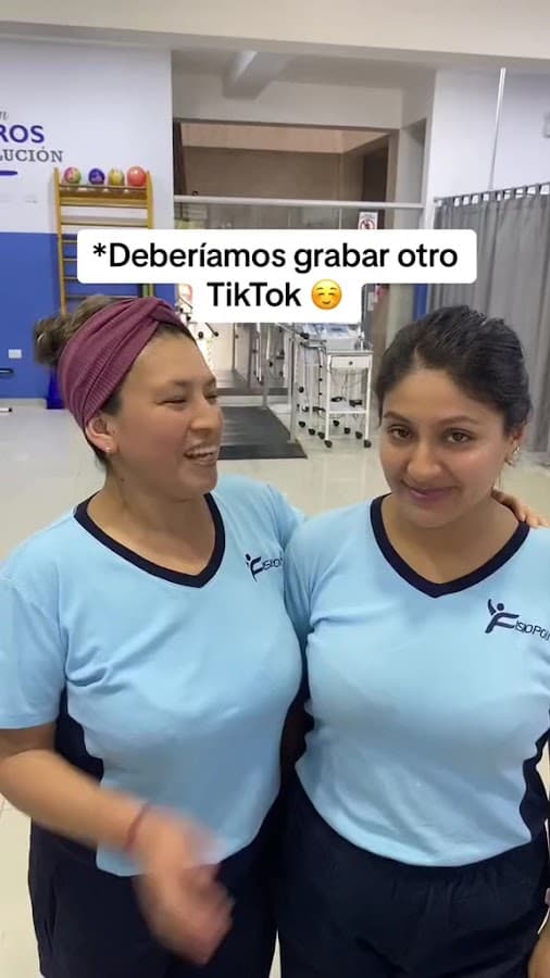 FisioPoint - Centro de Terapia Física y Rehabilitación — foto
