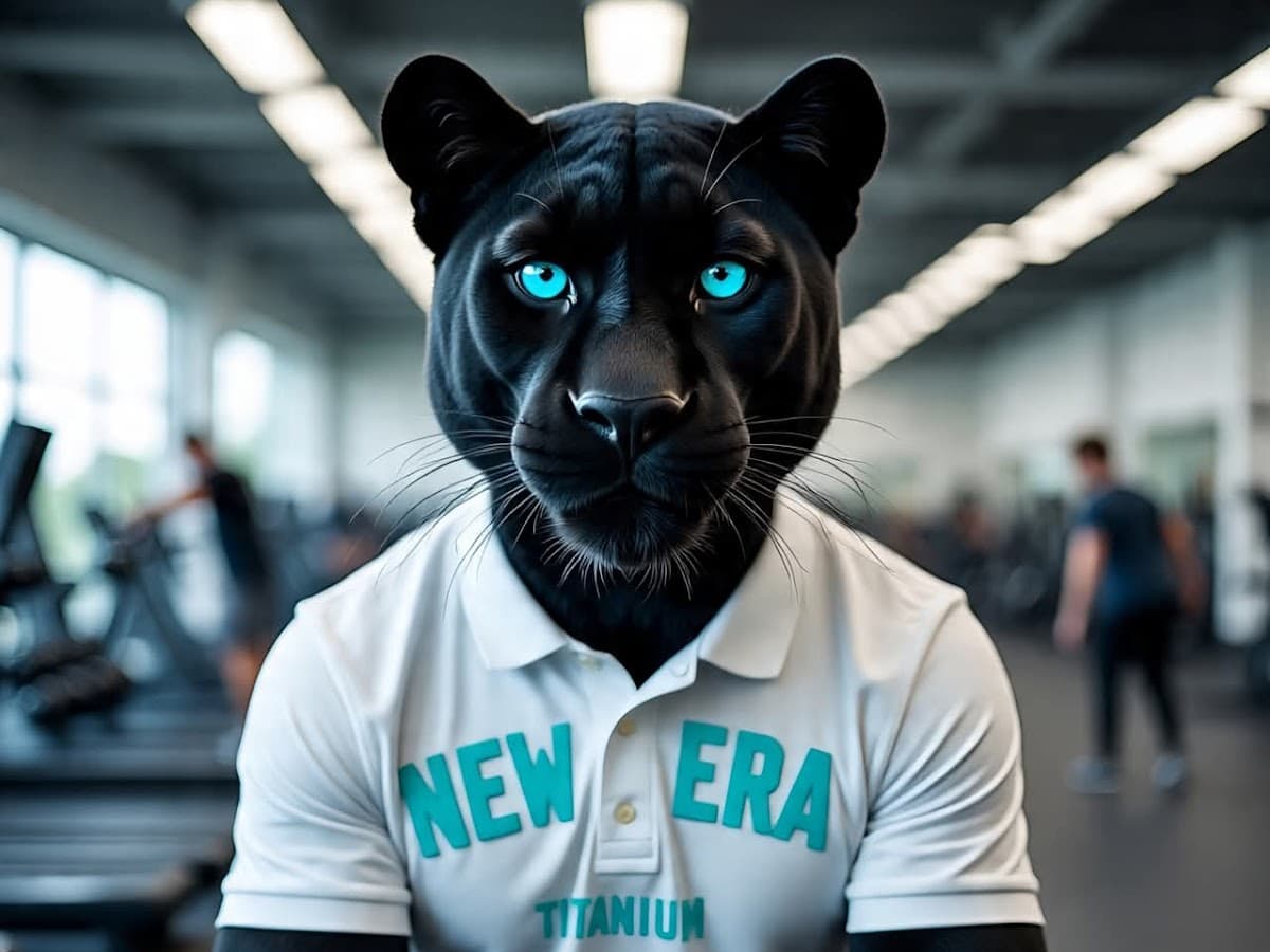 INTENSITY GYM & FITNNES — foto