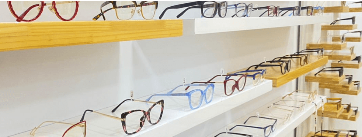 OPTICARE CALI — foto
