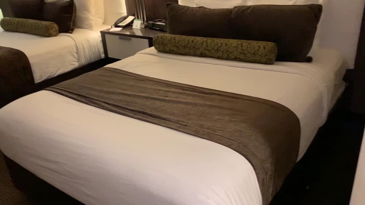 Best Western Plus Miami Intl Airport Hotel & Suites Coral Gables — foto