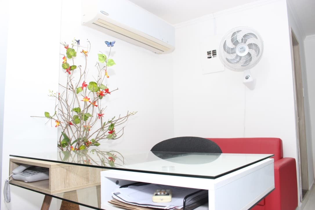 CASTELLANA 2000 INMOBILIARIA — foto
