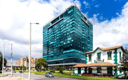Dr. Carlos Humberto Olave Gómez, Ortopedista y Traumatólogo — foto