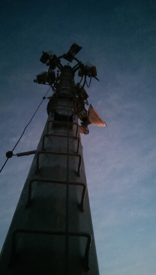 CORPORACION FIBERTEL