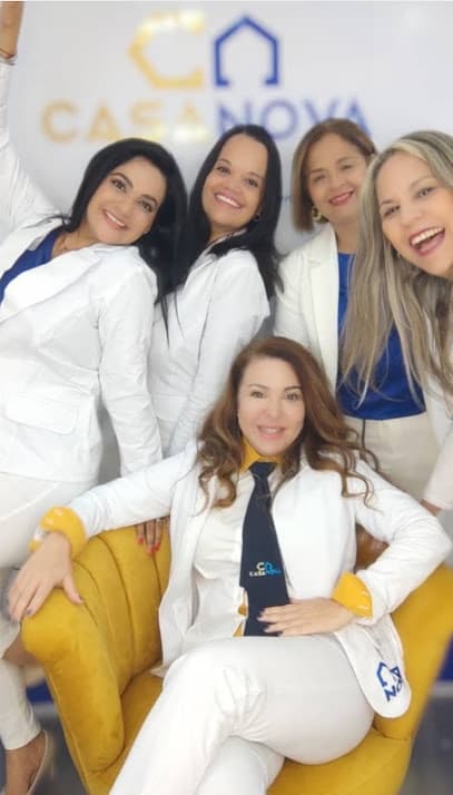 CasaNova Realtors Servicio Garantizado — foto