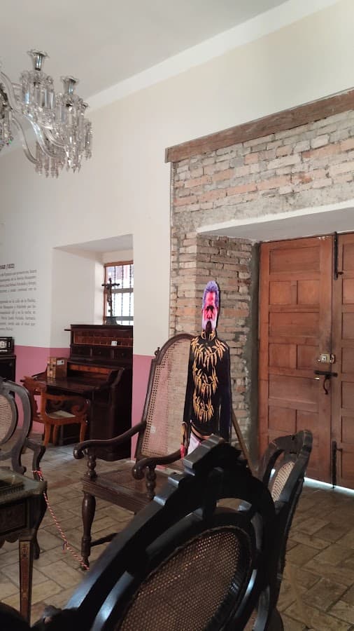 Museo Casa Mosquera — foto