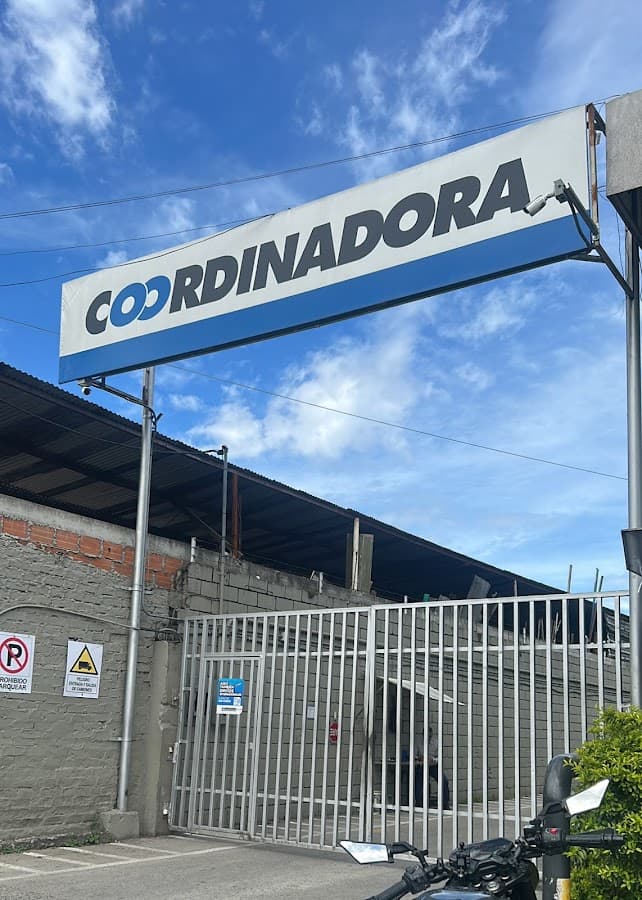 Coordinadora Sede Principal Ibague