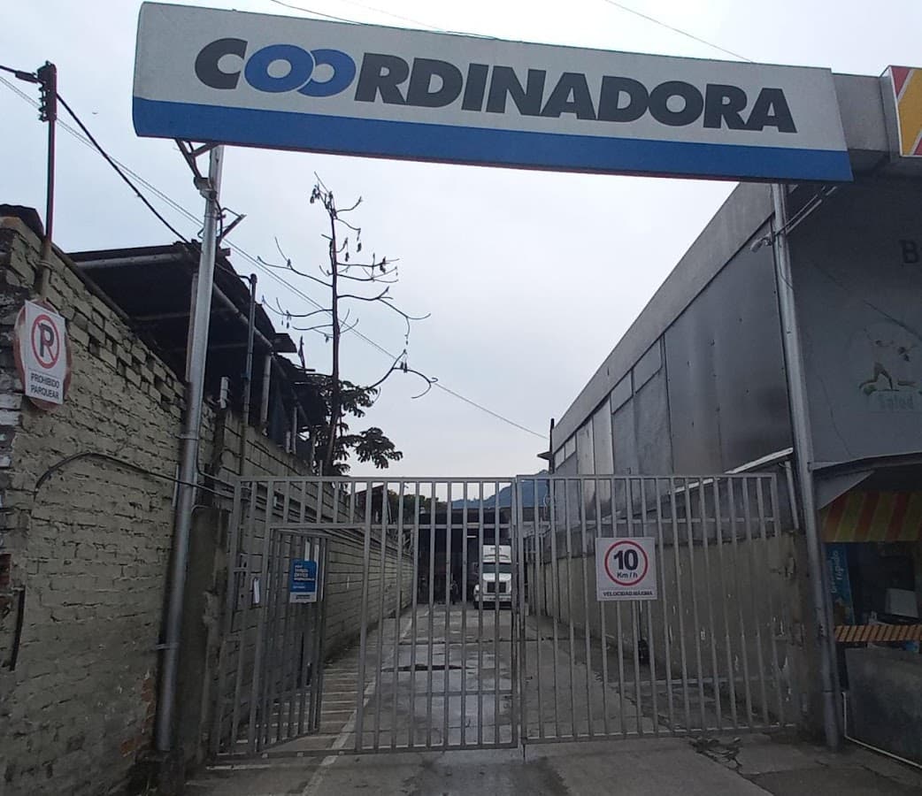 Coordinadora Sede Principal Ibague — foto