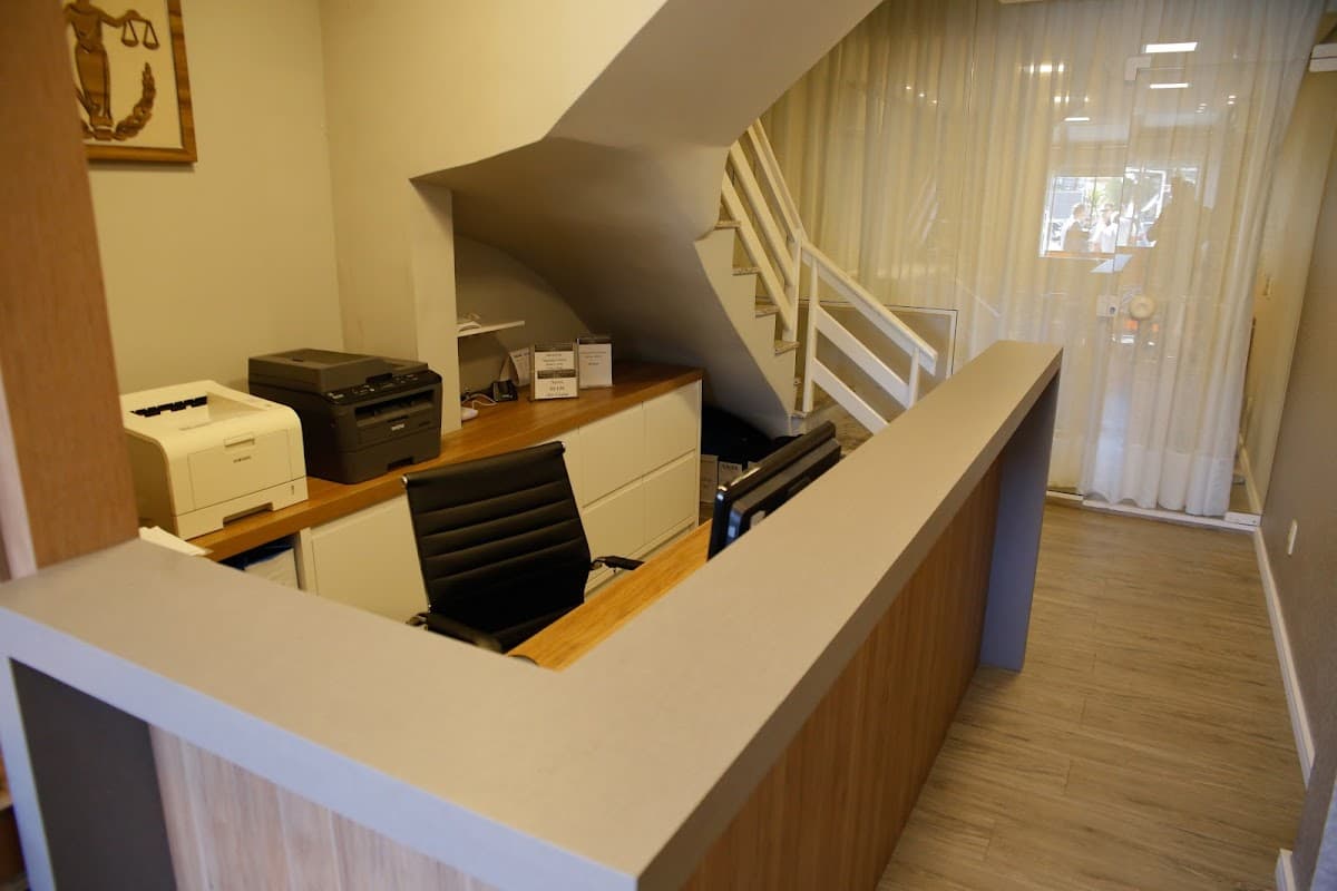Adriano Nogueira & Advogados Associados — foto