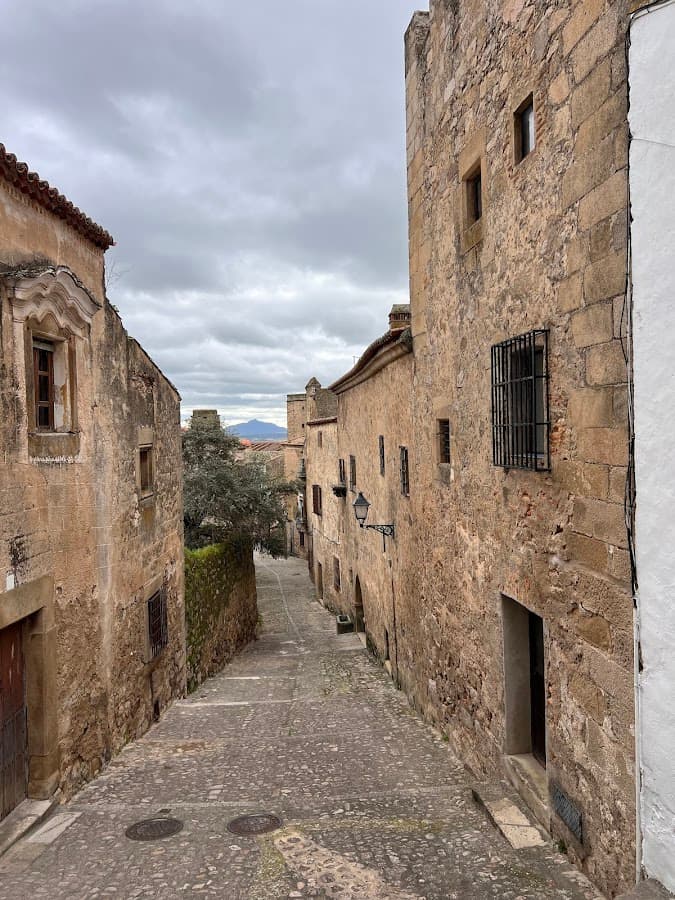 Visitas guiadas Extremadura - Destino Trujillo