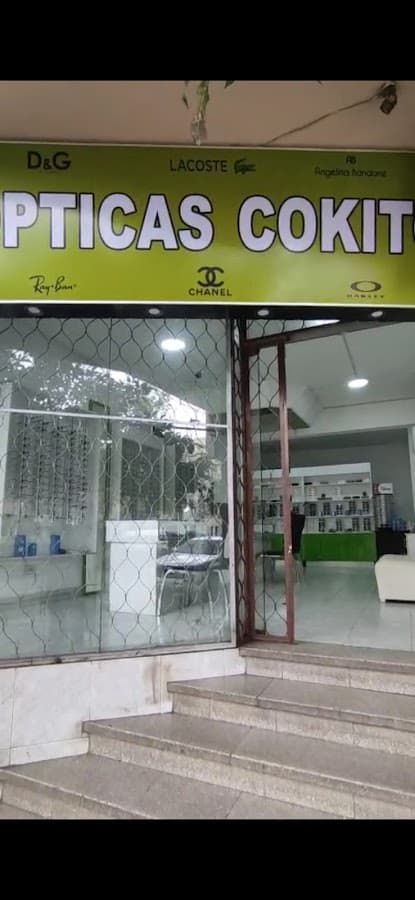 Optica COKITO