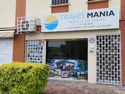 Travelmania - Agencia de Viajes — foto