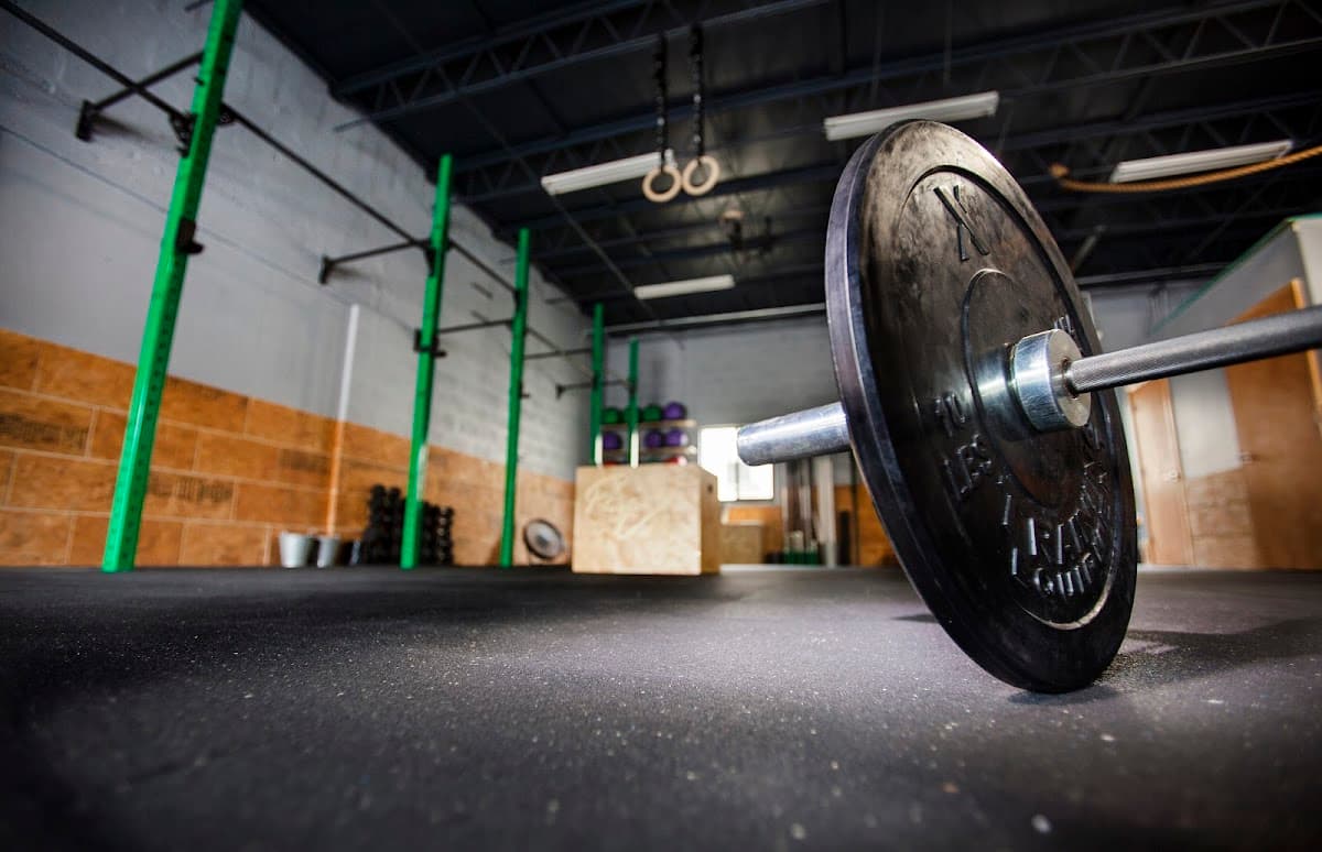 Flagler Village CrossFit — foto