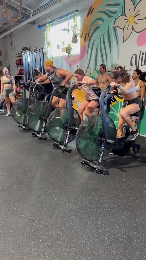 Flagler Village CrossFit — foto