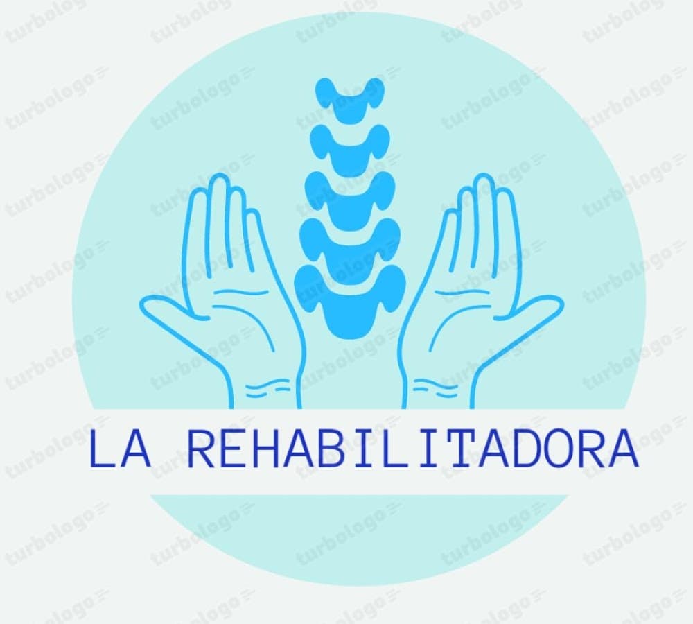 La Rehabilitadora - Centro de Fisioterapia y Rehabilitación