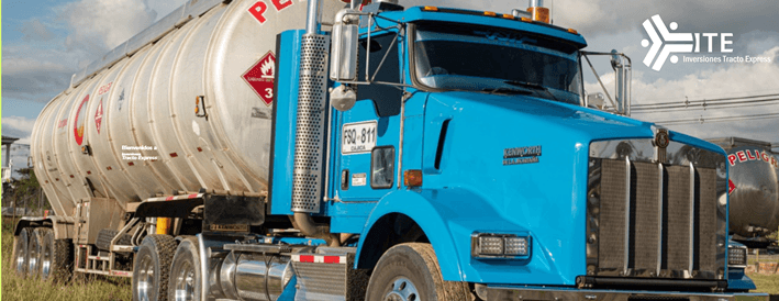Inversiones Tracto Express Ltda — foto