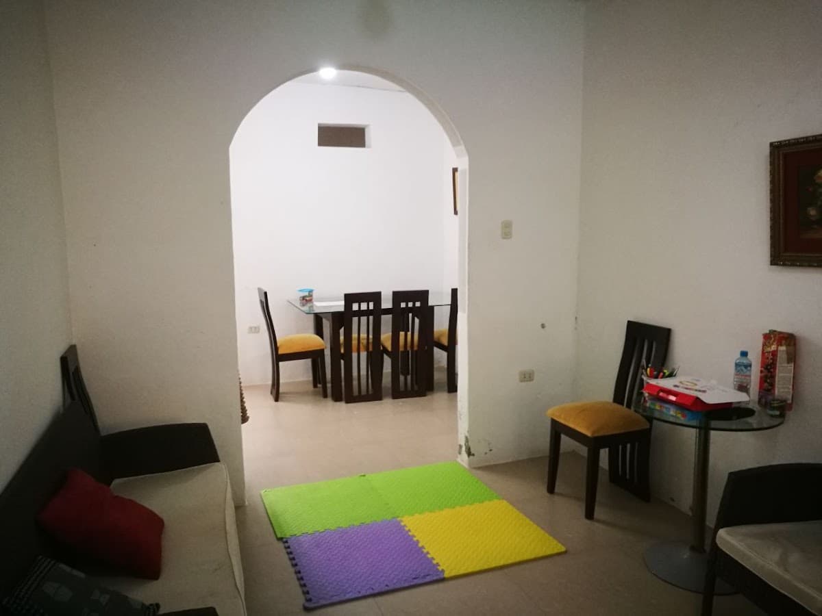 Centro de Psicoterapia Integral Crecer — foto