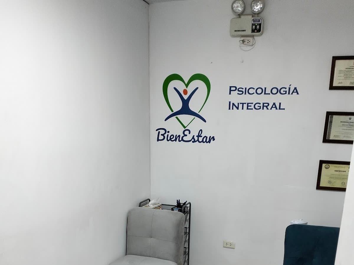 Centro de Psicoterapia Integral Crecer — foto