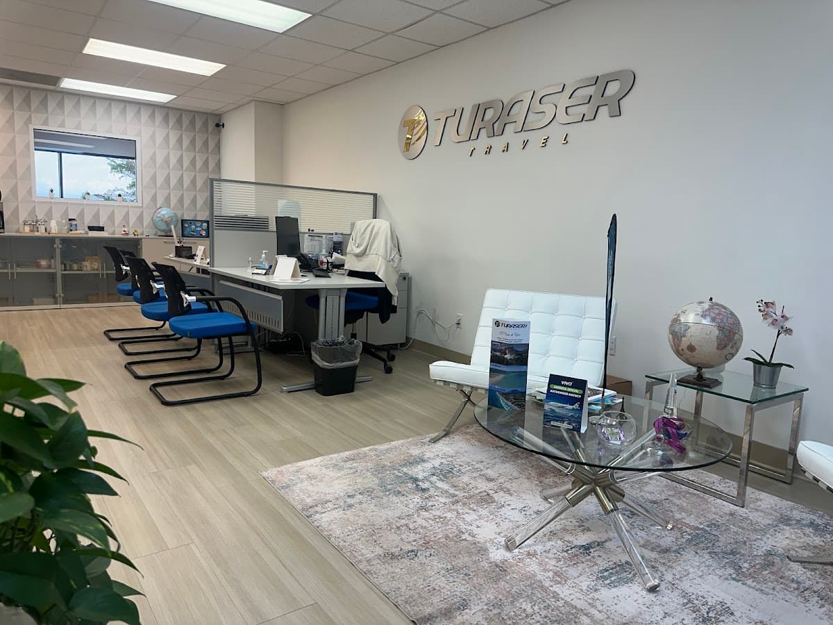 Turaser Miami