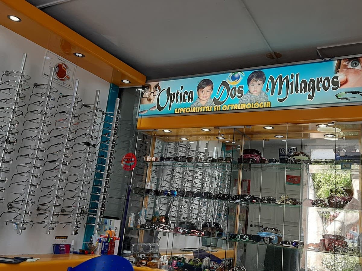 OPTICAZ — foto