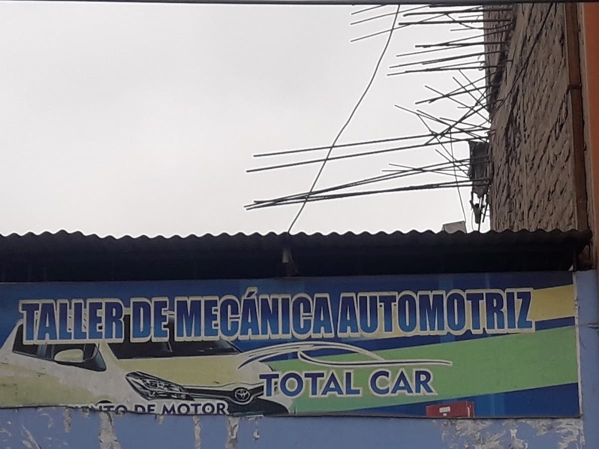 Taller Mecanico Sam — foto