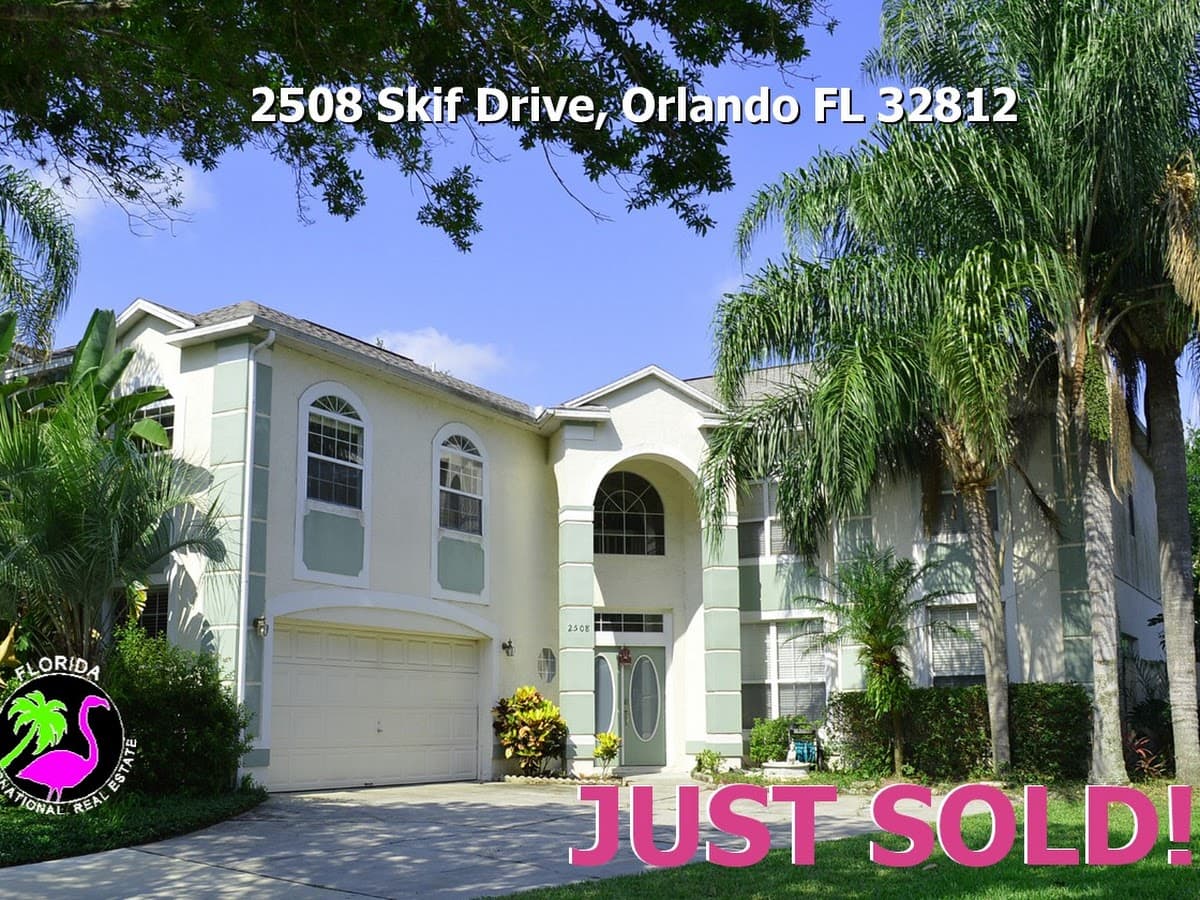 Florida Real Estate & Land Co. — foto