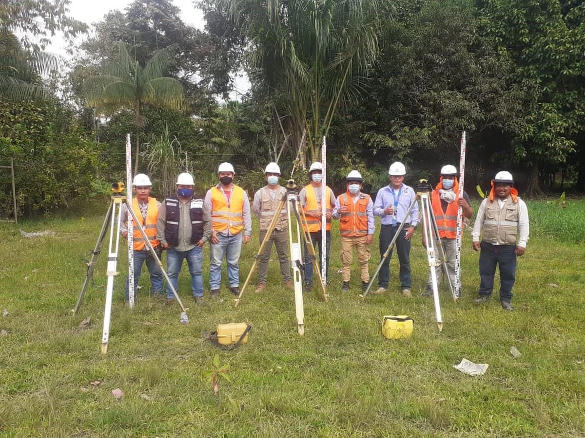 Servicios Generales SAT