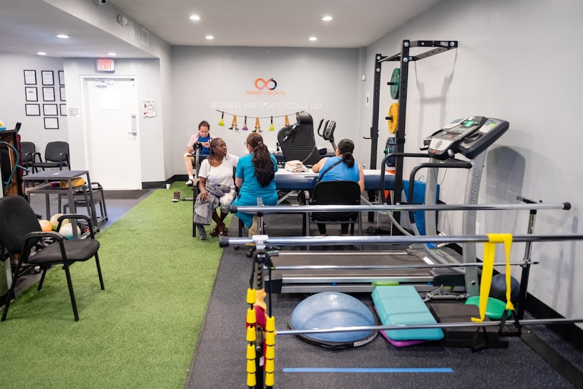 Physical Therapy Now - Brickell — foto