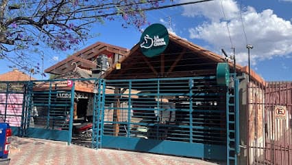 La Chanchada — foto