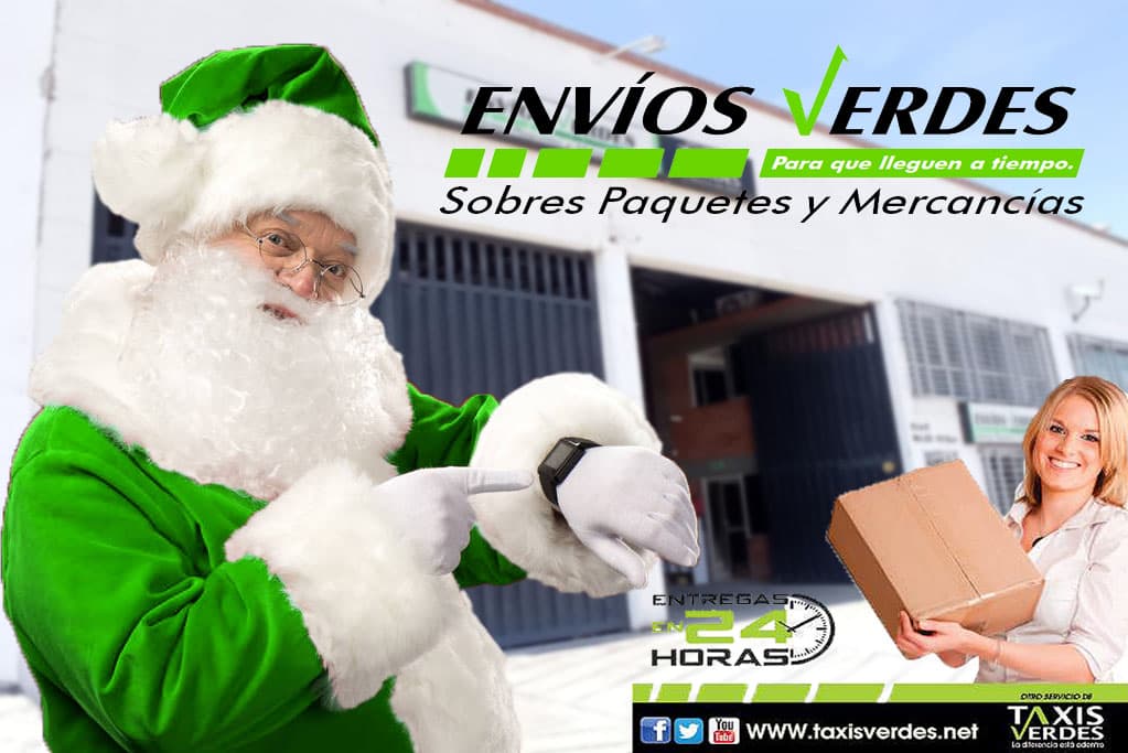 ENVIOS VERDES ZONA INDUSTRIAL NEIVA — foto